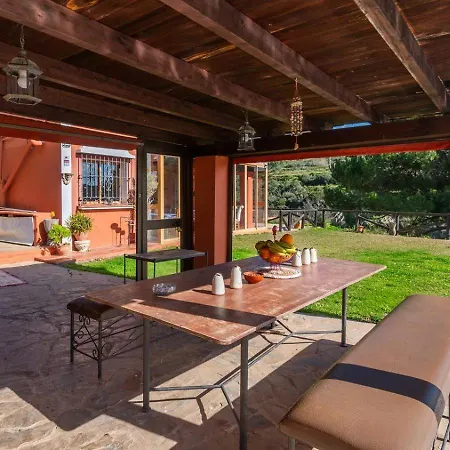 Meraki By Ruralidays Holiday home Ojen
