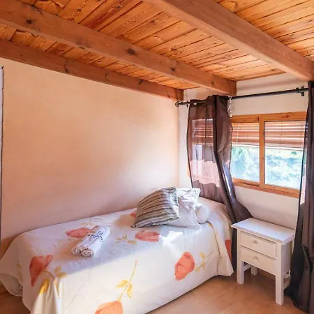 Holiday home Meraki By Ruralidays