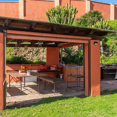 Meraki By Ruralidays Holiday home *