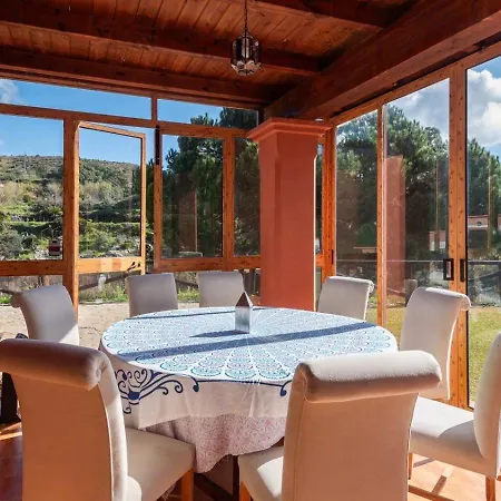 Meraki By Ruralidays Holiday home *