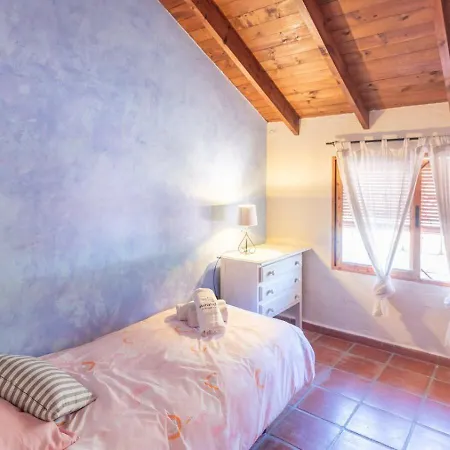 Holiday home Meraki By Ruralidays *