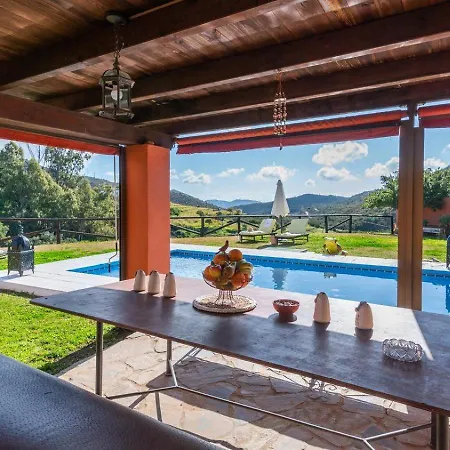 Meraki By Ruralidays Holiday home *