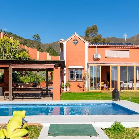 Meraki By Ruralidays Holiday home